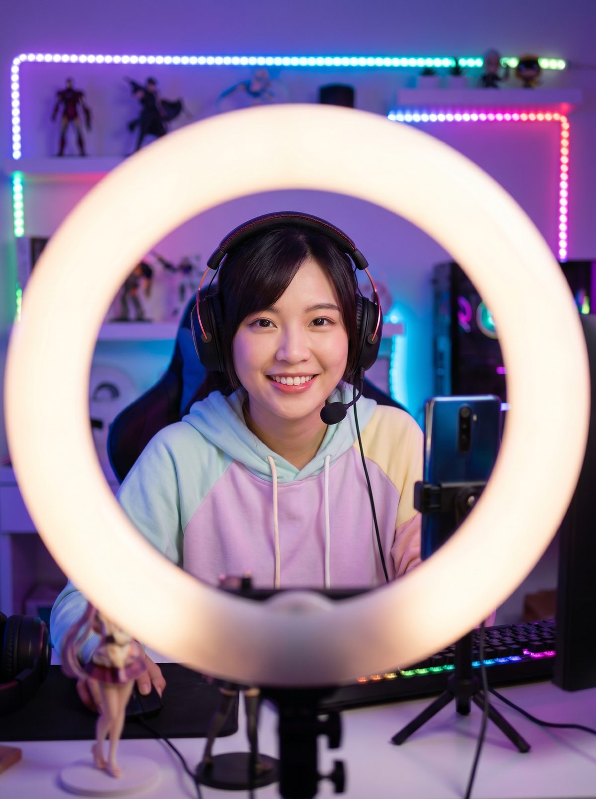 糖心糖心美女直播精彩视频合集第一季
